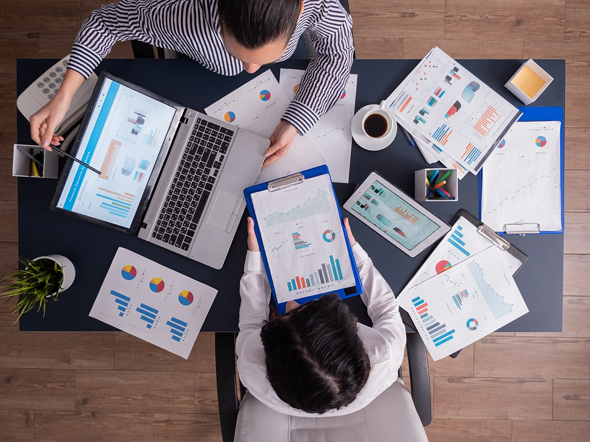 Audit Your Business – Lender Compliance