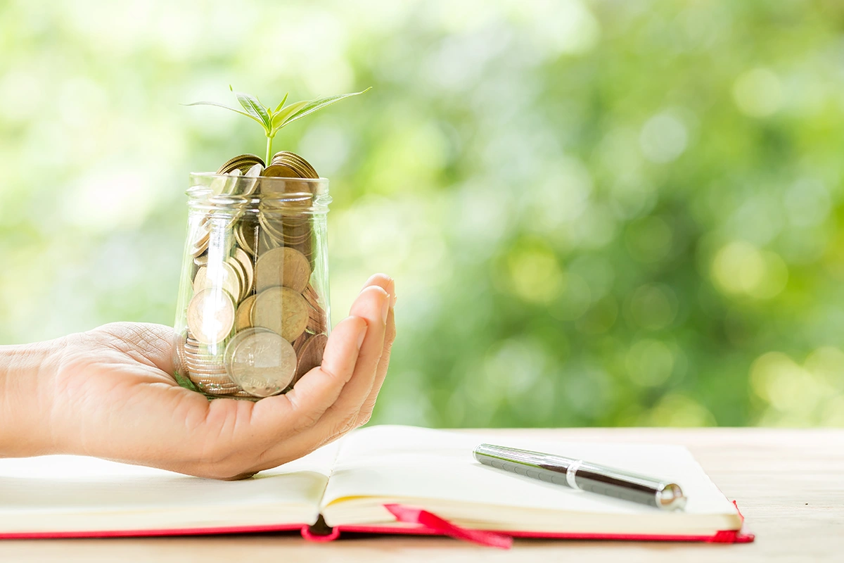 Personal Funding