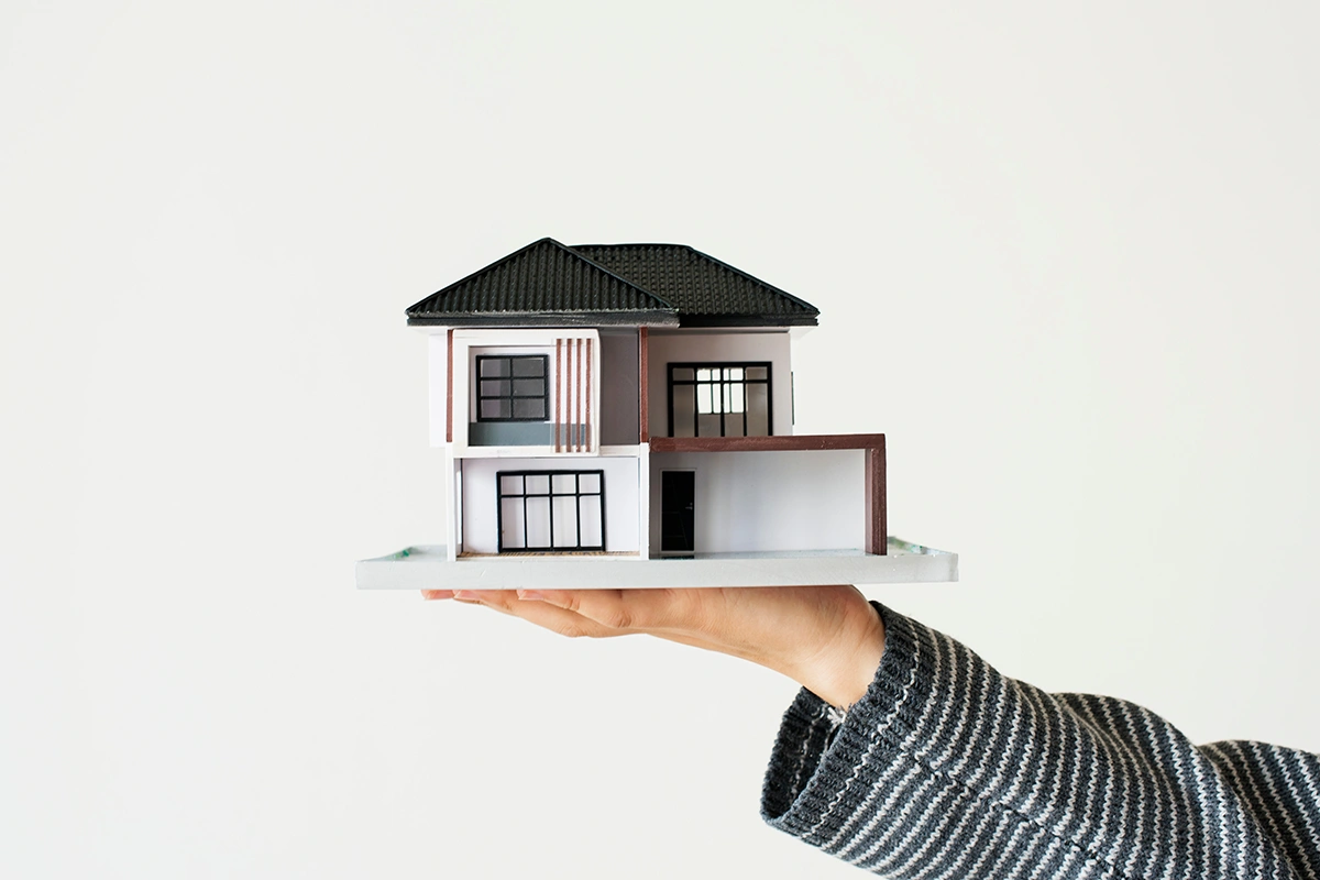 Real Estate – Midterm Rentals