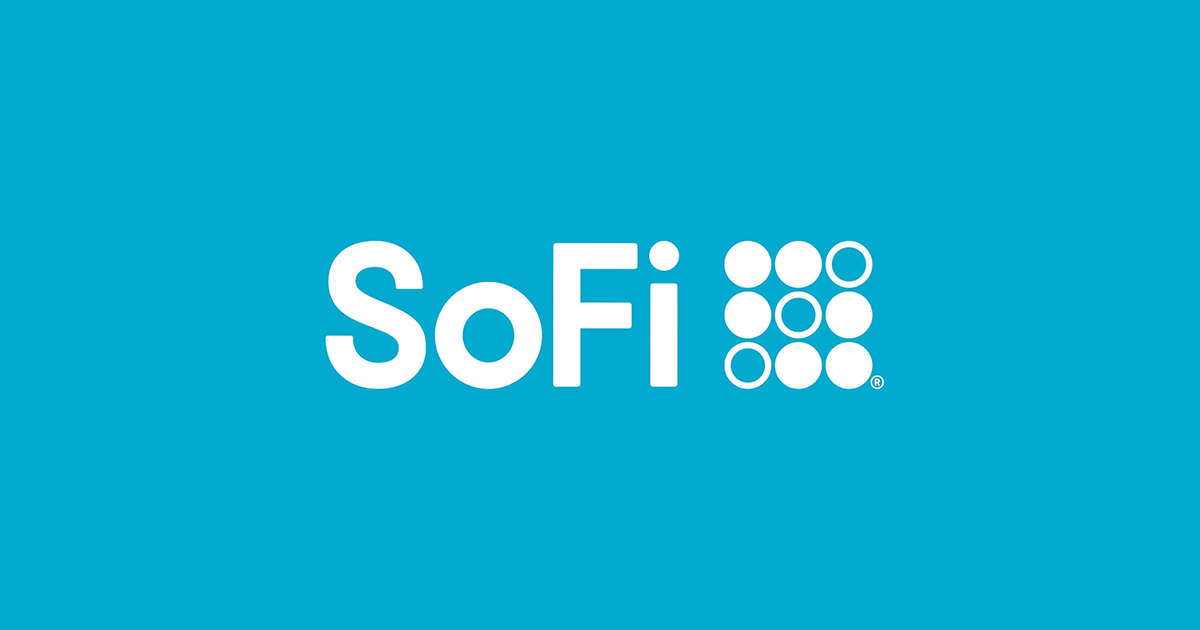 Sofi - personal loans
